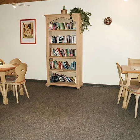 03 Apartment Inzell