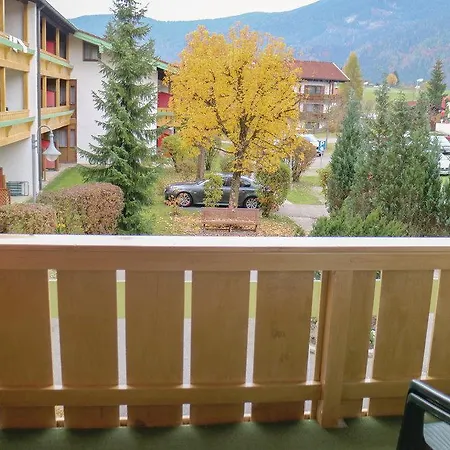 Apartment 03 *
