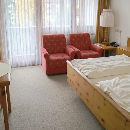 Apartment 03 Inzell