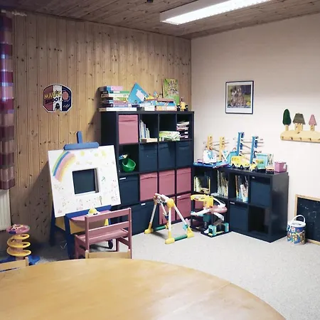 Apartment 03 *